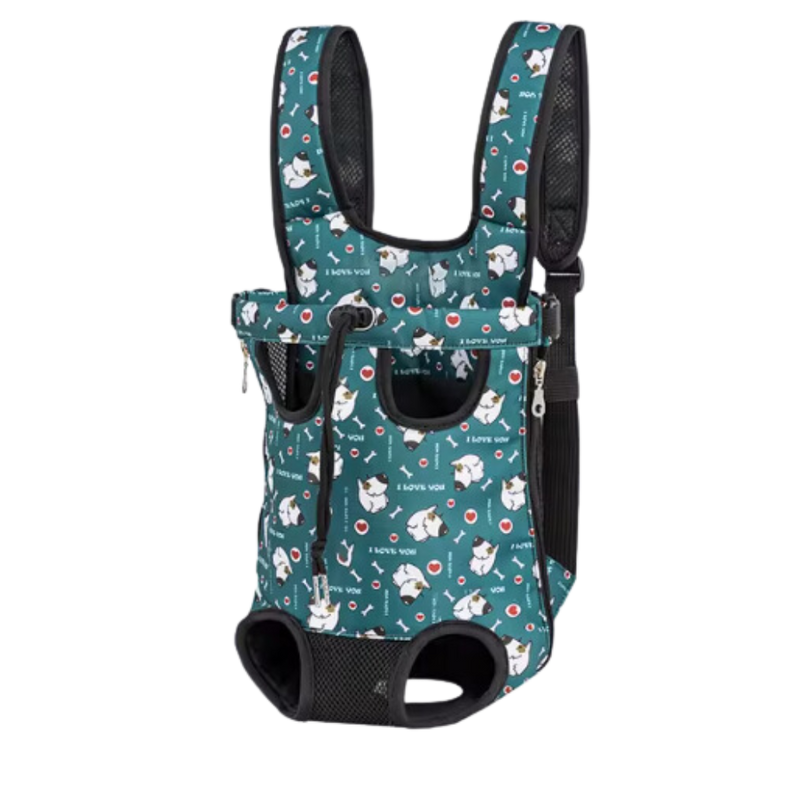 Breathable Cat & Dog Carrier Bags