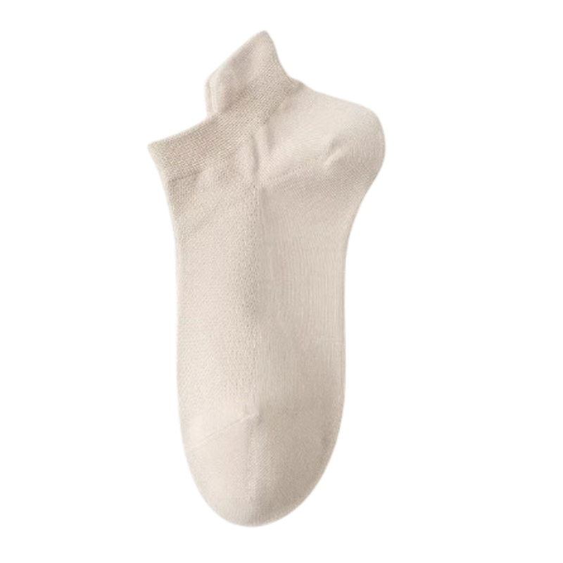 Breathable Cotton Soft Ankle Socks