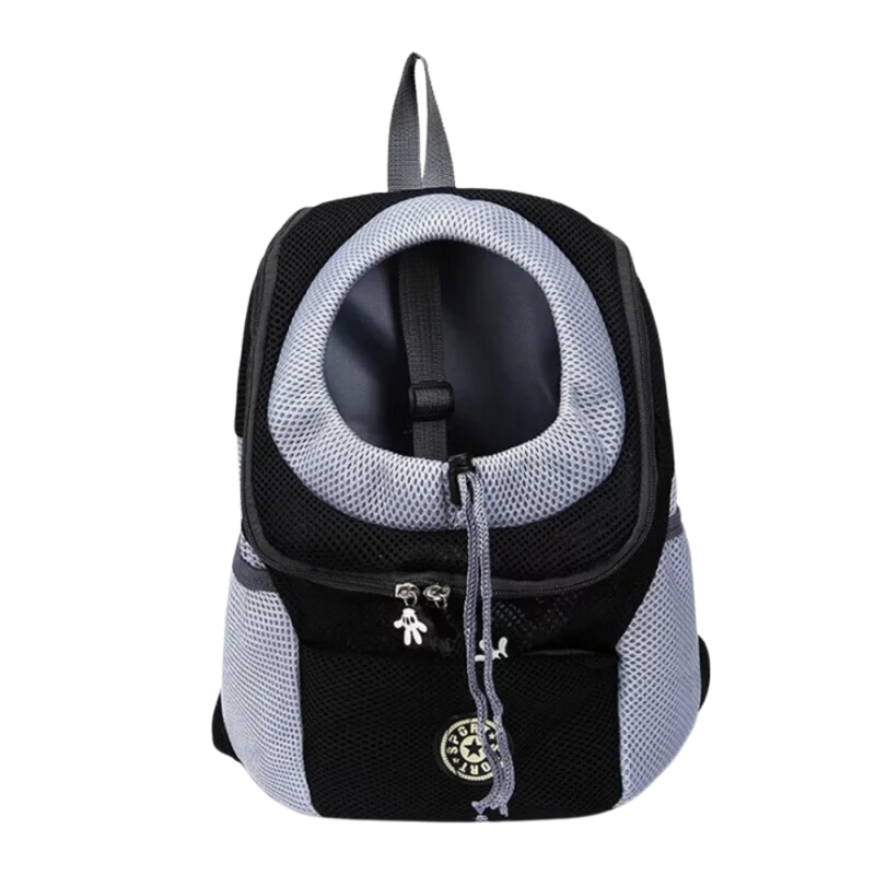 Breathable Dog Carrier Backpack