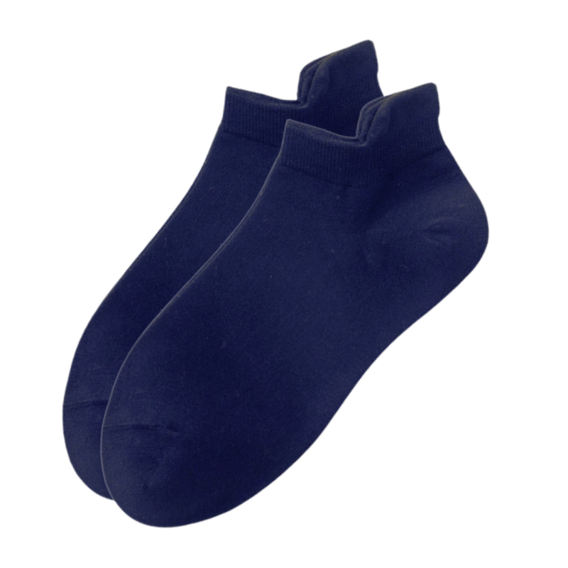 Breathable Moisture Wicking Men Ankle Socks