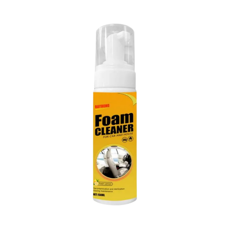 Car Deep Cleaning Foam Cleaner