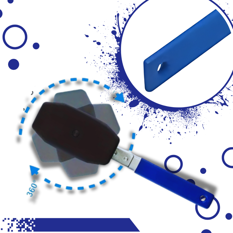 Carbon Steel Brake Caliper Tool
