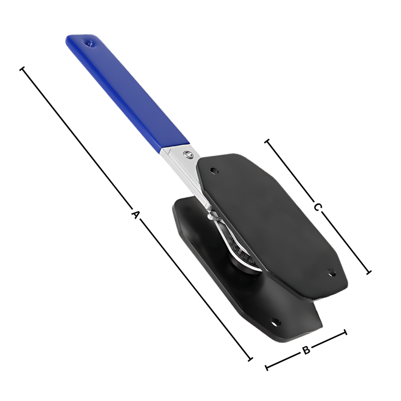 Carbon Steel Brake Caliper Tool