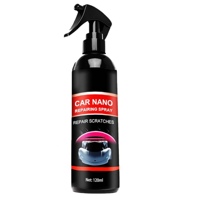 Ceramic Nano Car Scratch Removal Spray