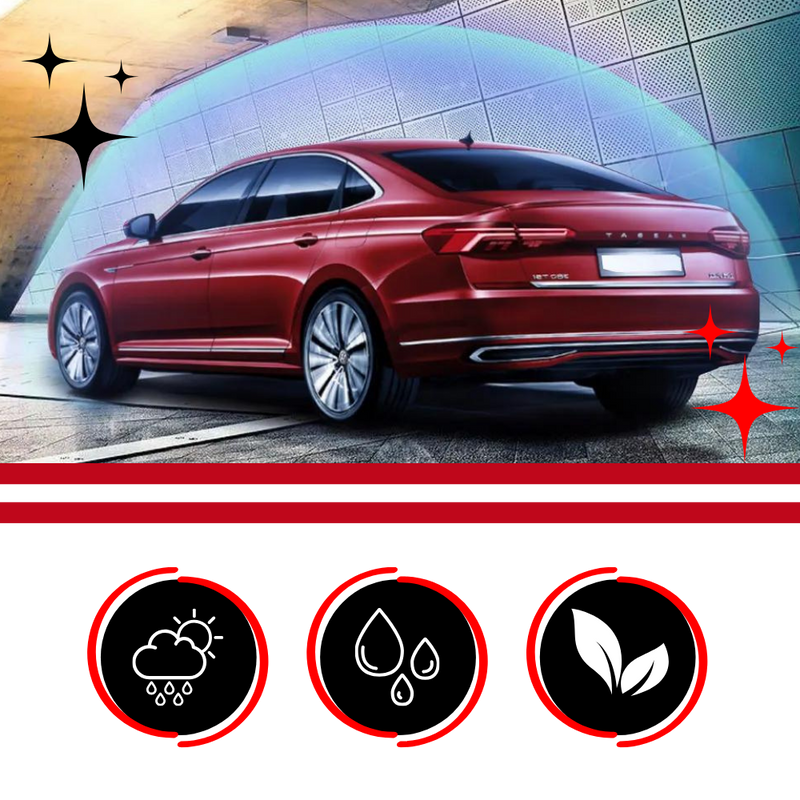 Ceramic Nano Car Scratch Removal Spray