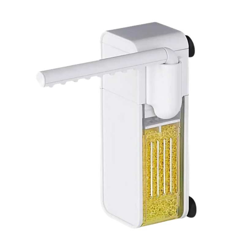 Clog-Resistant Fish Tank Filter Pump