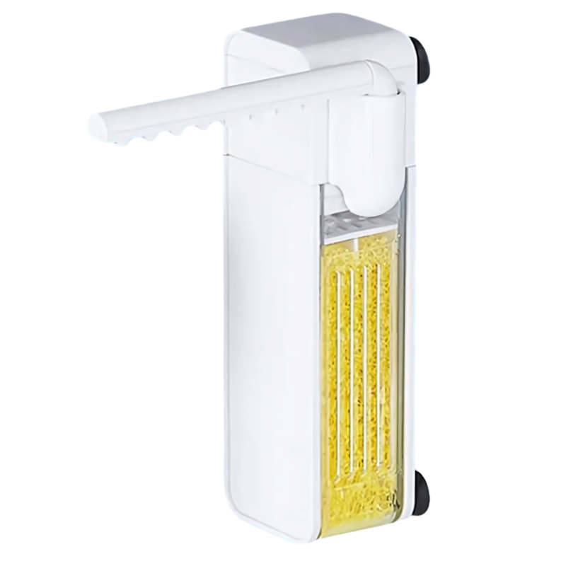 Clog-Resistant Fish Tank Filter Pump