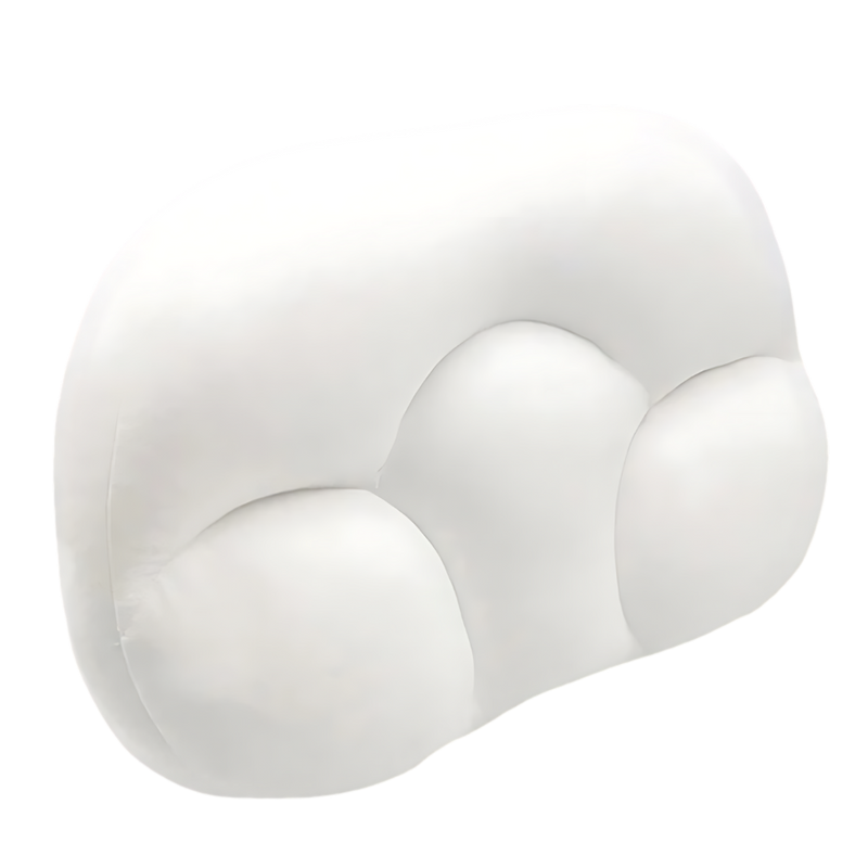 Cooling Microbeads Cloud Pillows