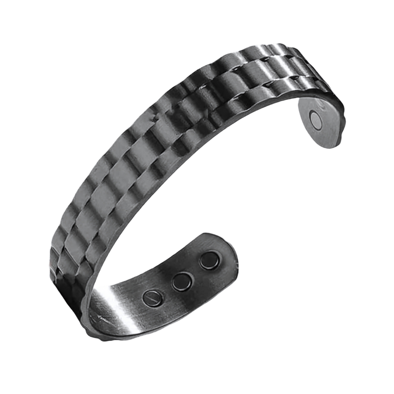 Copper Magnetic Therapy Bracelet