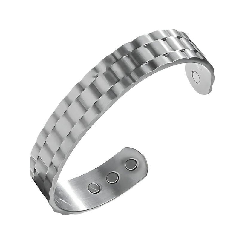 Copper Magnetic Therapy Bracelet