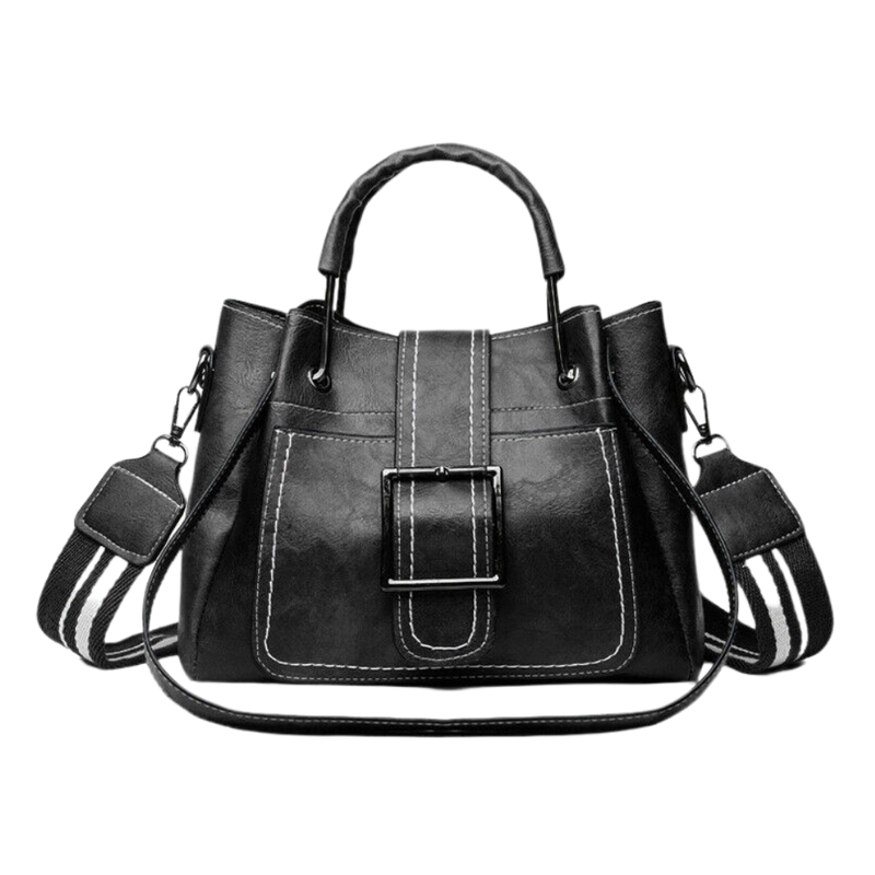 Crossbody Shoulder Bag