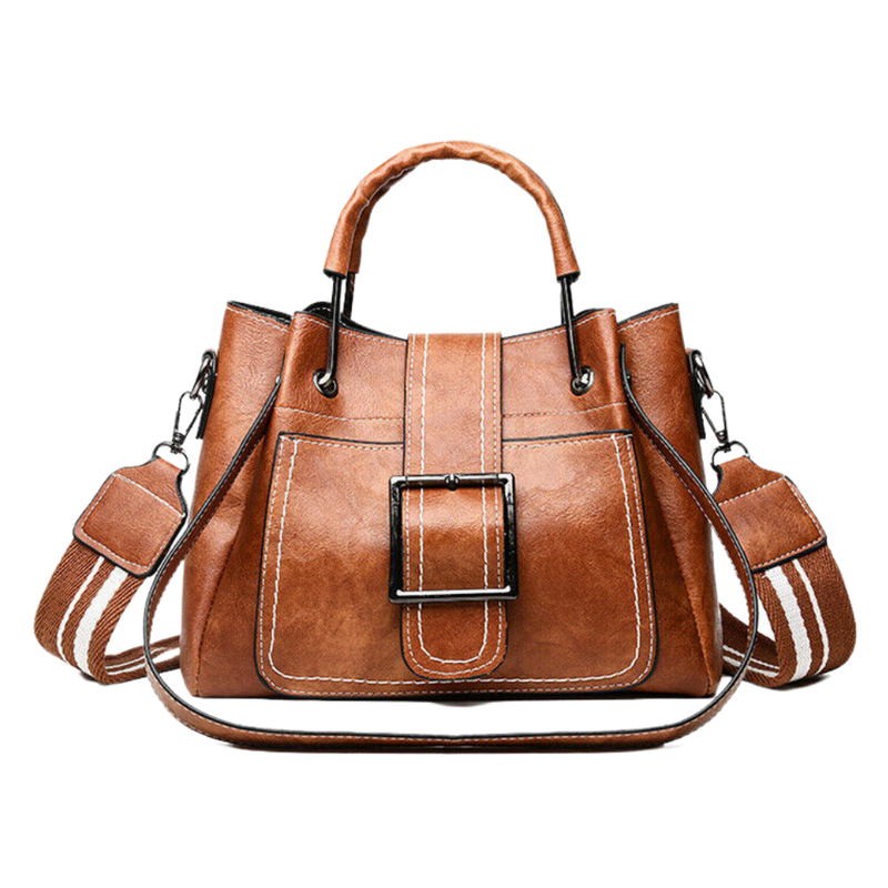 Crossbody Shoulder Bag
