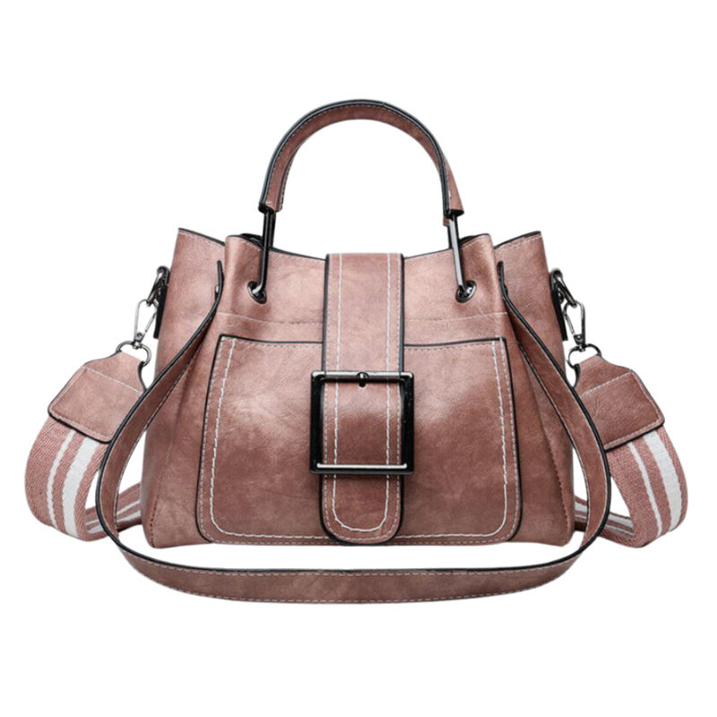 Crossbody Shoulder Bag