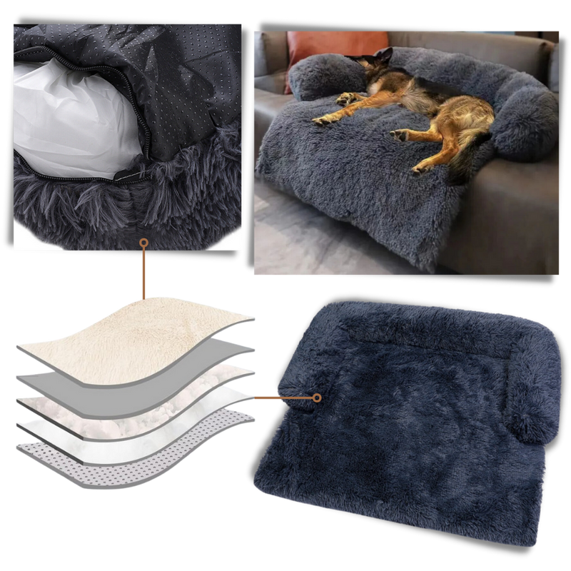 Dog Calming Furniture Protector