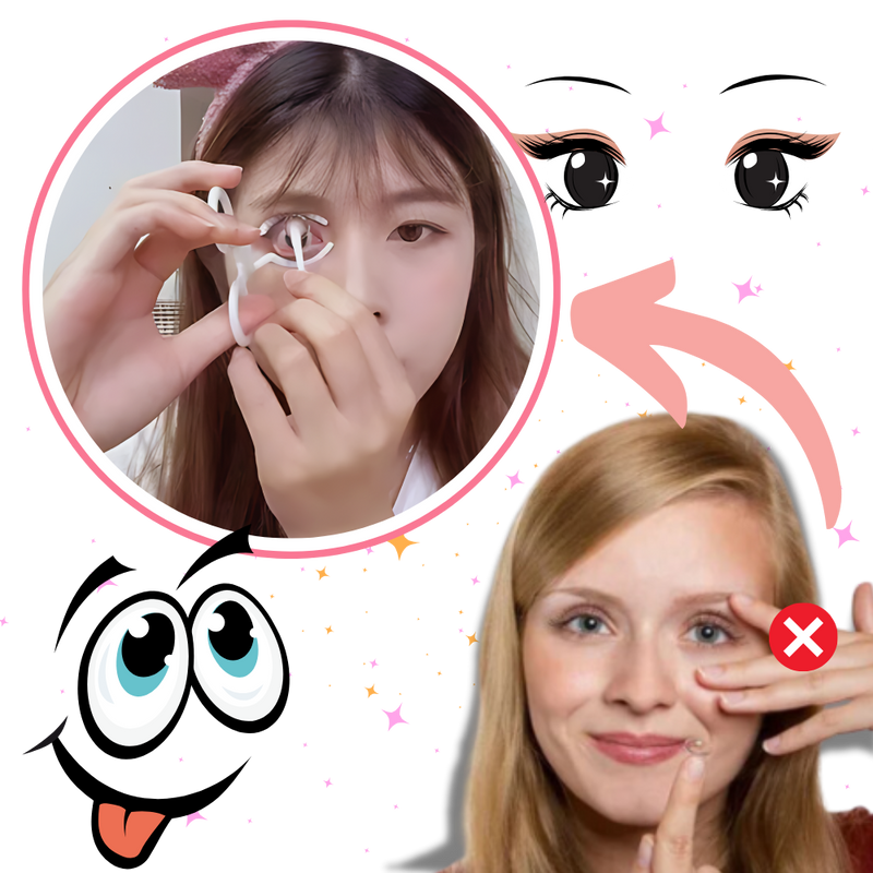 Effortless Contact Lens Remover Tool