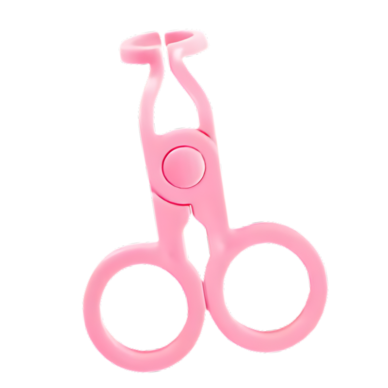 Effortless Contact Lens Remover Tool
