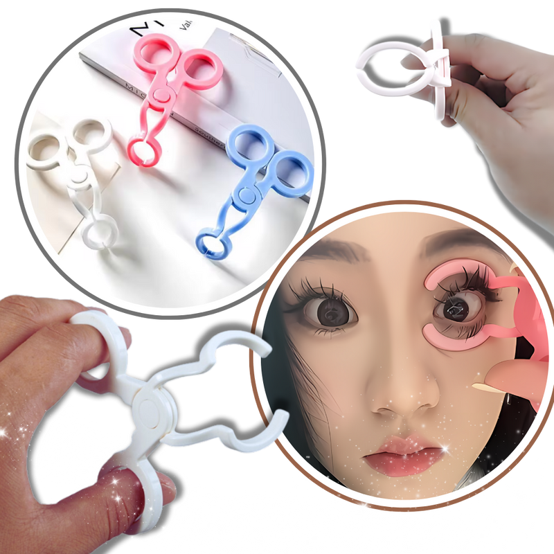 Effortless Contact Lens Remover Tool