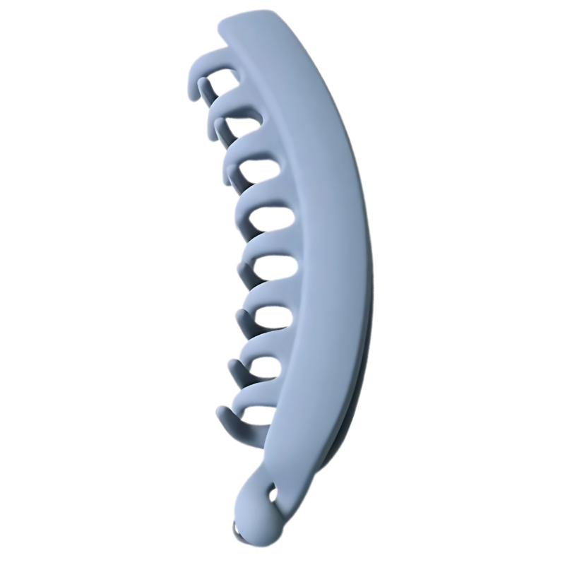 Elegant Ponytail Holder Clip