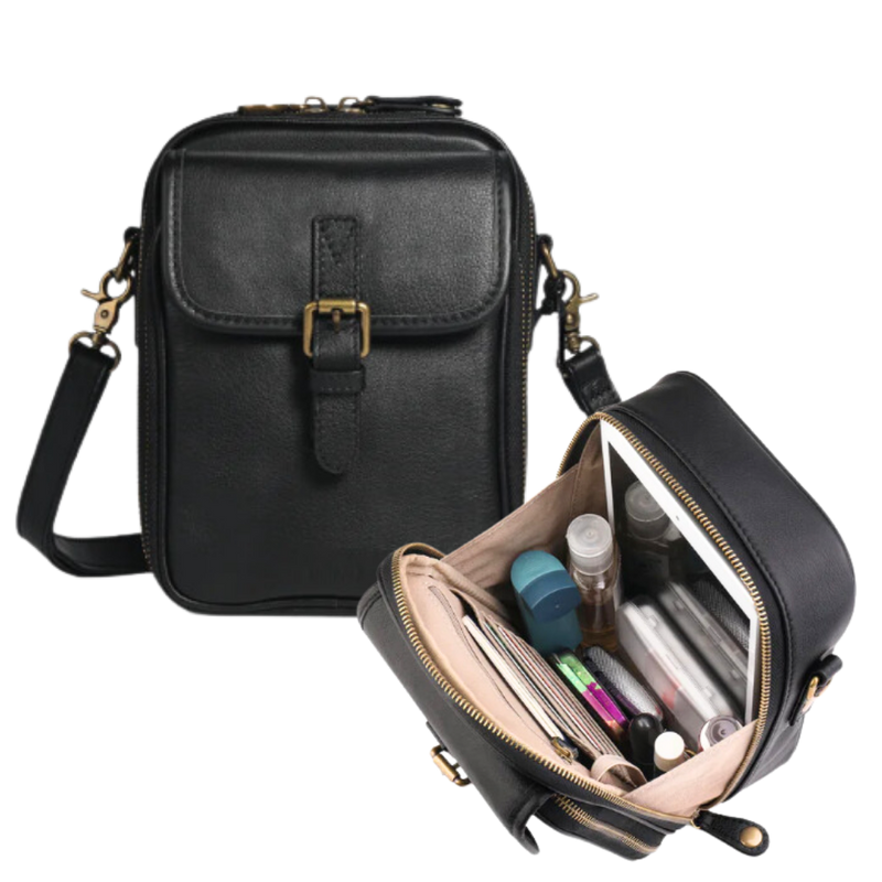 Elegant Versatile Crossbody Bag