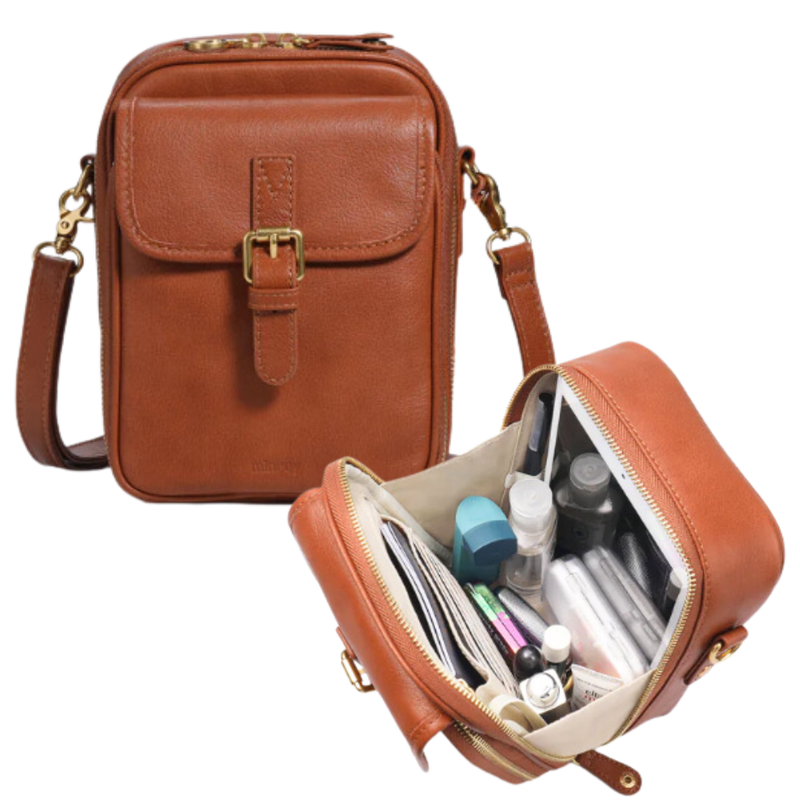 Elegant Versatile Crossbody Bag