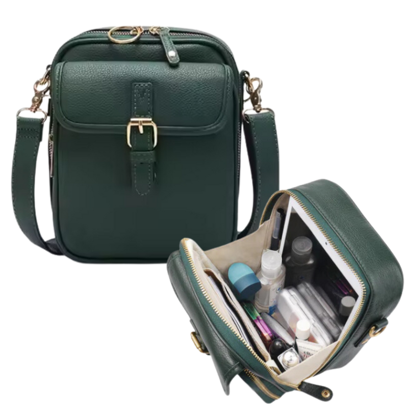 Elegant Versatile Crossbody Bag