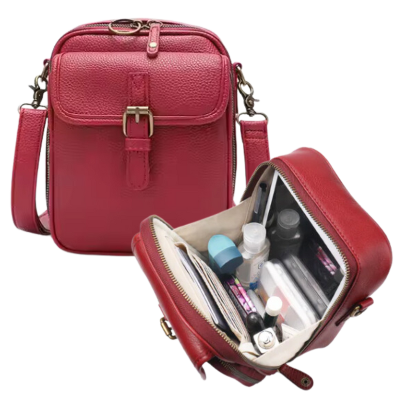 Elegant Versatile Crossbody Bag