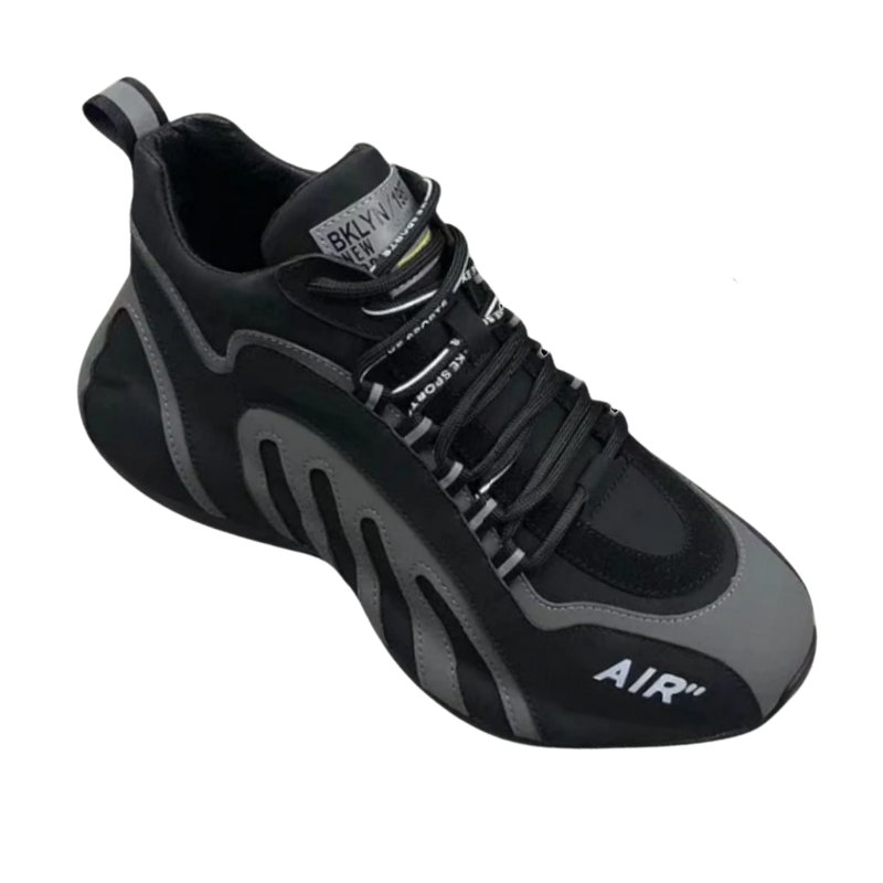Ergonomic Waterproof Running Shoes