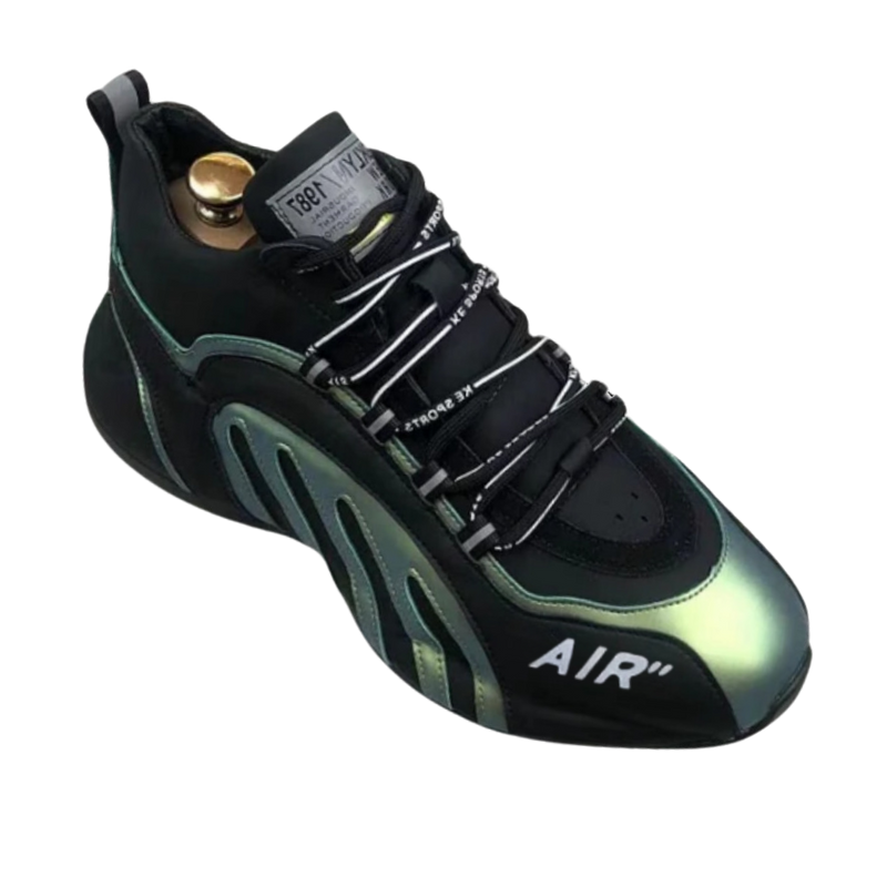 Ergonomic Waterproof Running Shoes