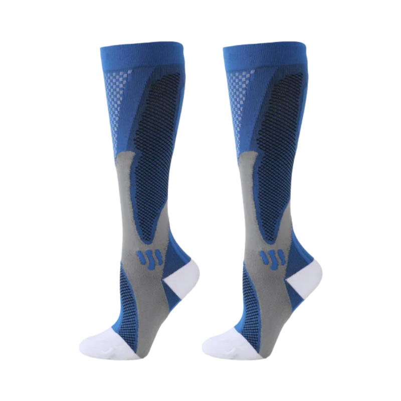 Functional & Stylish Compression Socks