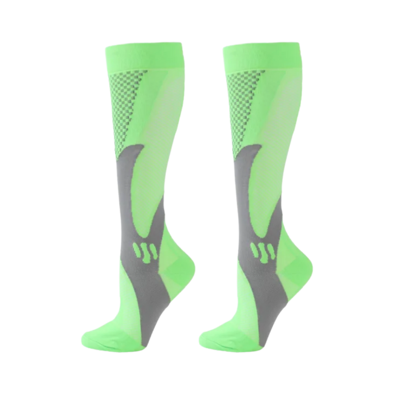 Functional & Stylish Compression Socks