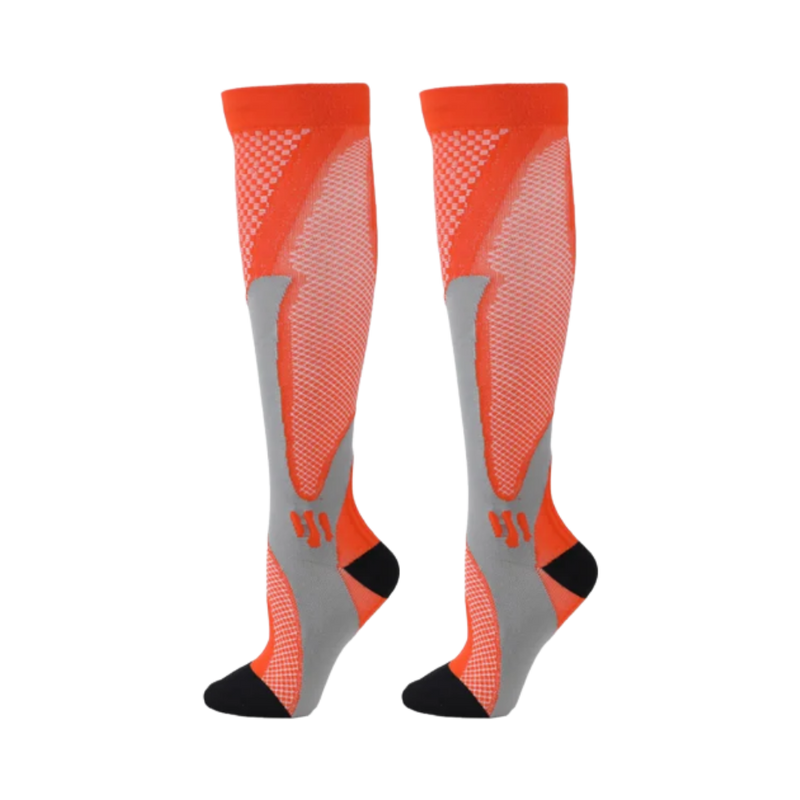 Functional & Stylish Compression Socks
