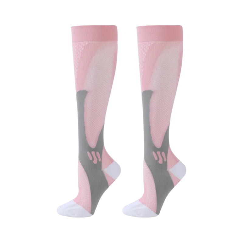 Functional & Stylish Compression Socks