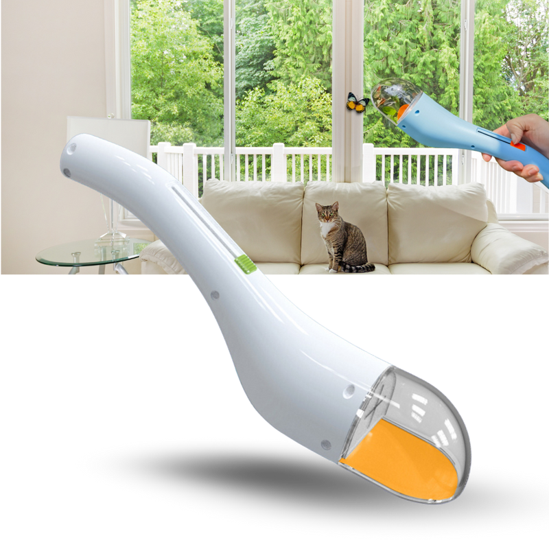 HD Viewing Insect Trap