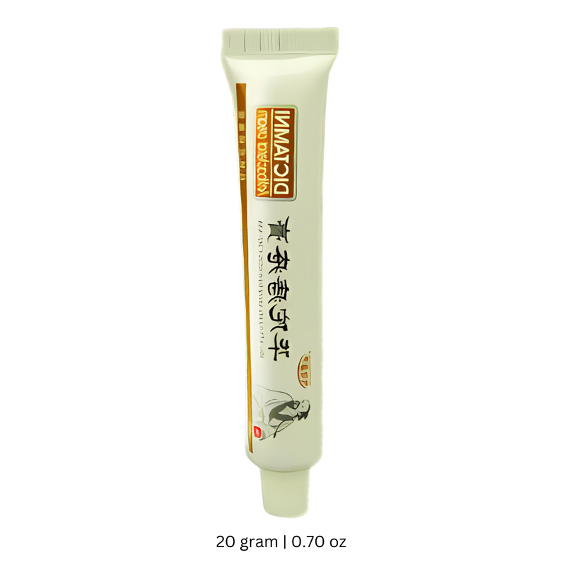 Herbal Formula Hemorrhoid Ointment