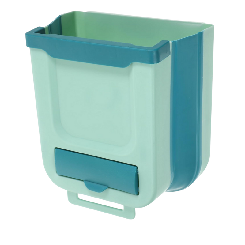 High Capacity Collapsible Trash Can