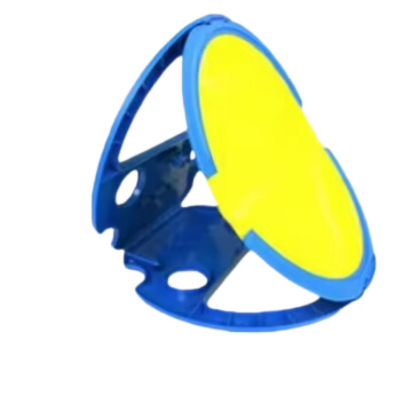 Interactive Fun Catch Ball Game