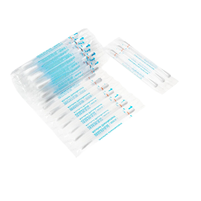 Iodine Swabsticks