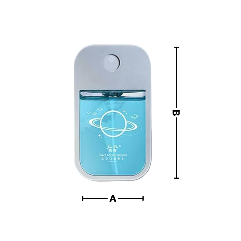 Long lasting Pheromone fragrance