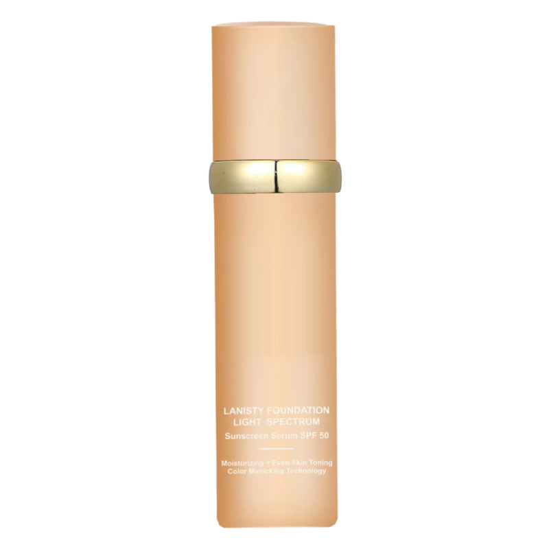 Magic  4-in 1 Foundation