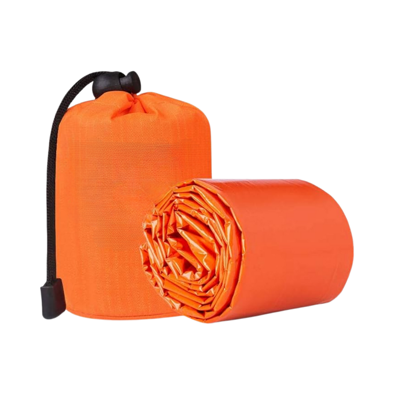 Mylar Emergency Survival Bag