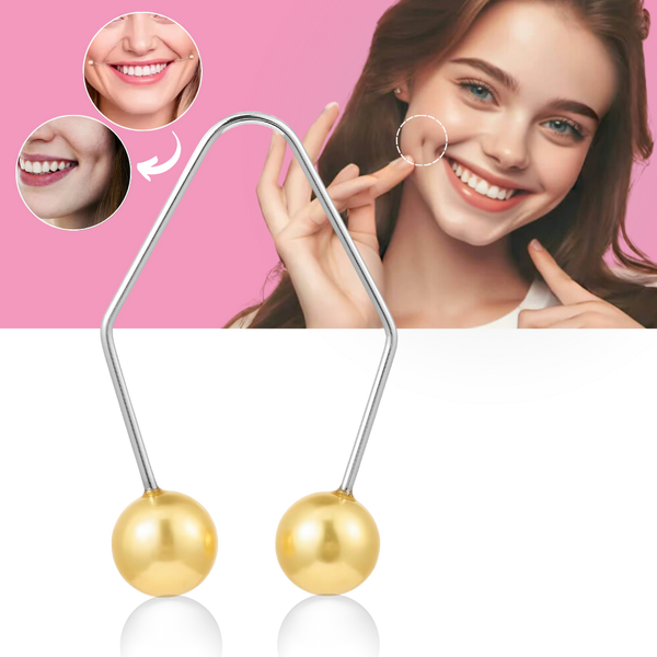 Natural Dimple Maker Trainer