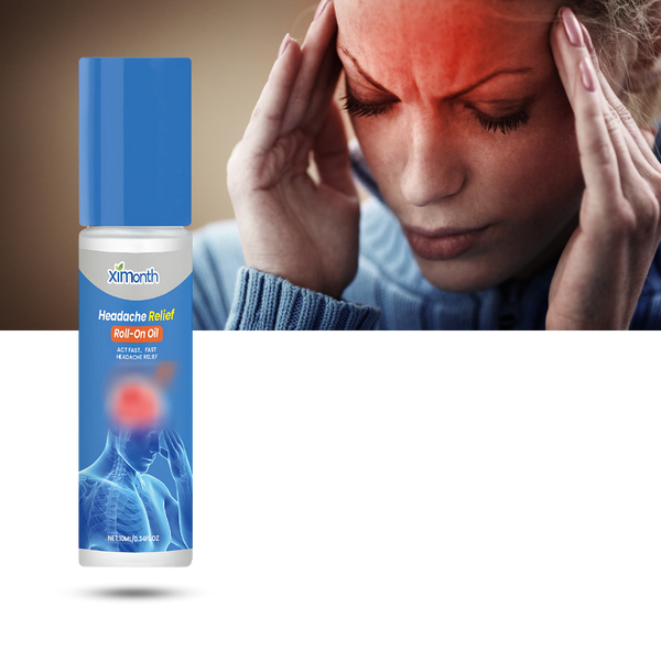 Natural Soothing Oil