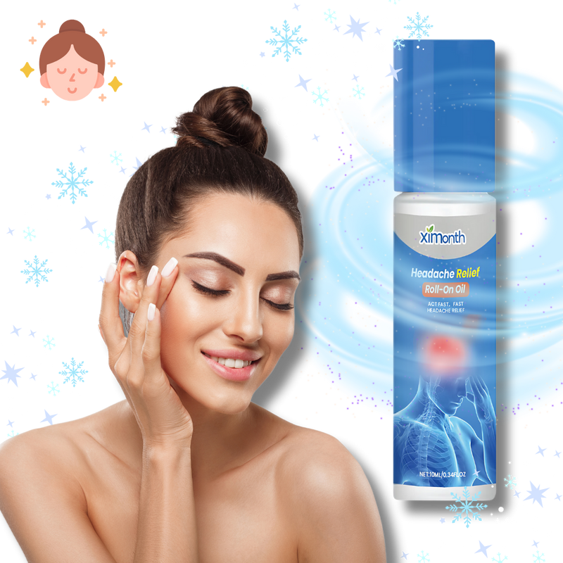 Natural Soothing Oil