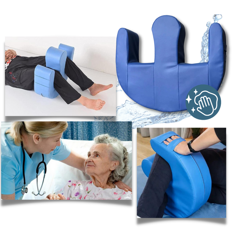 Orthopedic Bed Roll Pillow