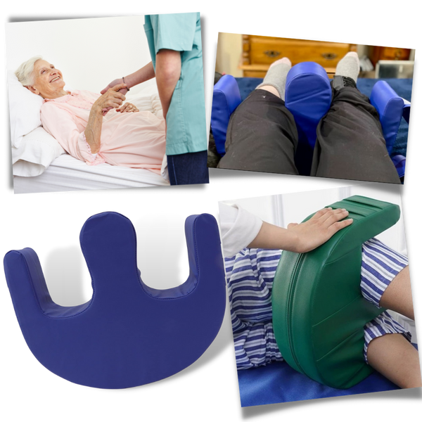 Orthopedic Bed Roll Pillow