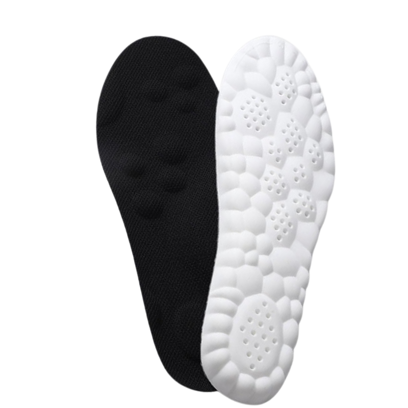 Orthopedic Memory Foam Shoe Insoles