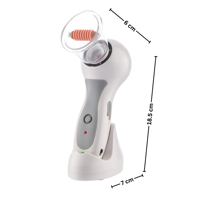 Portable Cellulite Suction Machine