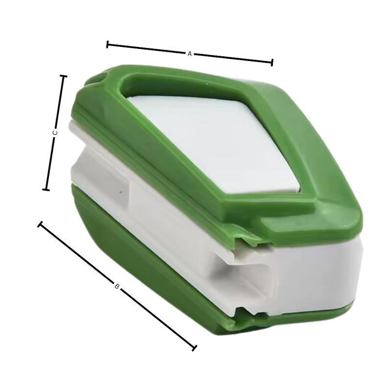 Precision Windshield Wiper Cutter