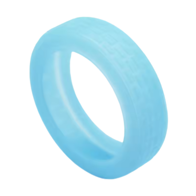 Premium Silicone Wheel Defense