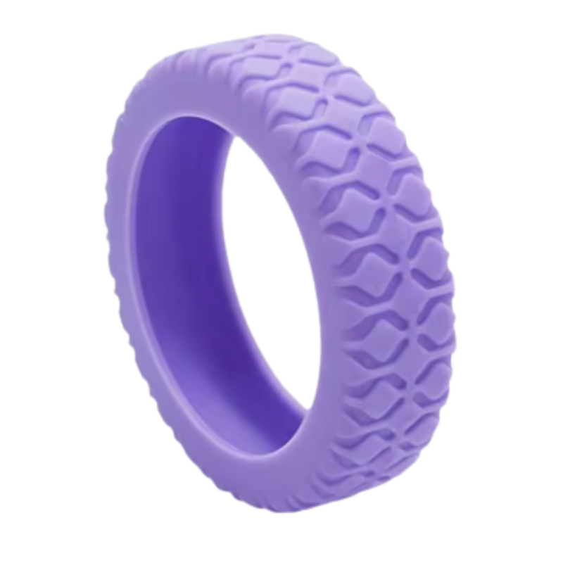 Premium Silicone Wheel Defense